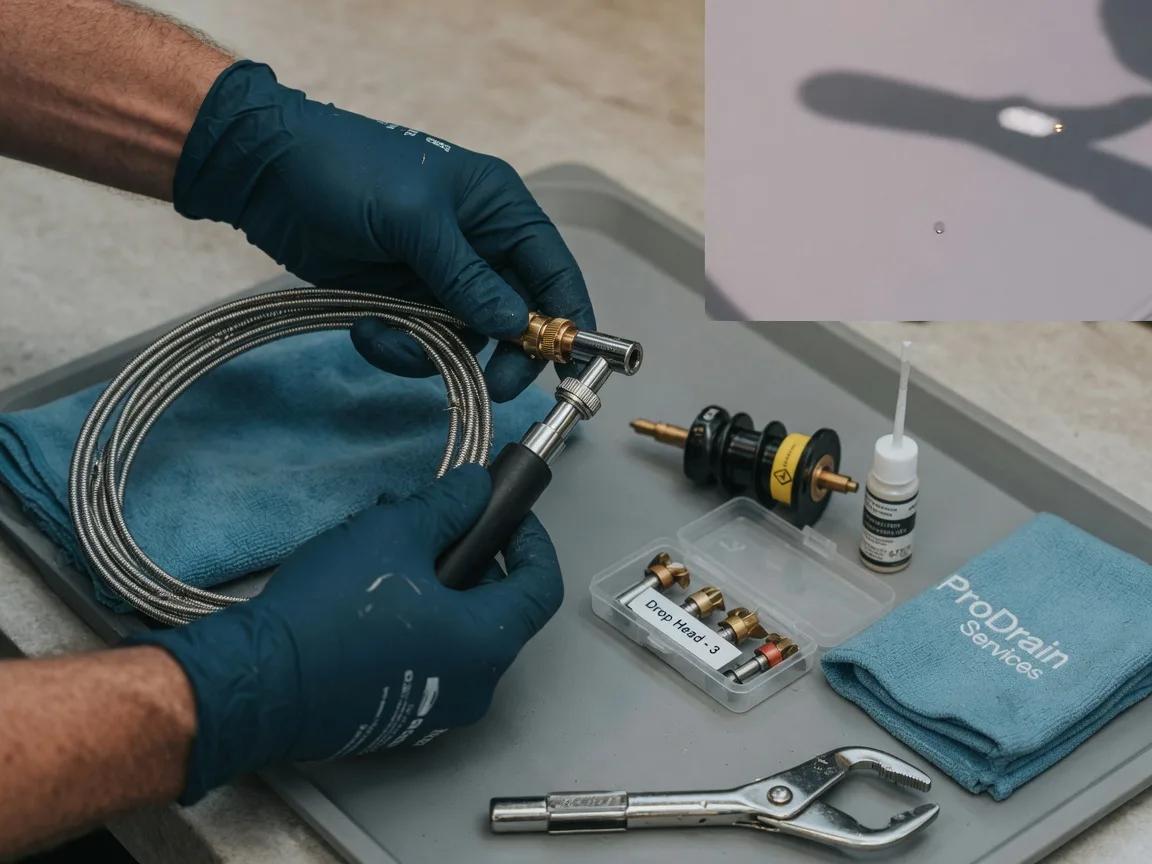 Why choose Drain Cleaning in Bentley, KS